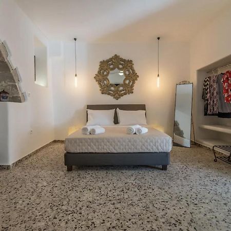Sunset Studio Plaka  Dış mekan fotoğraf