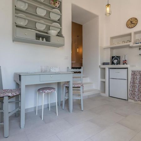 Sunset Studio Plaka  Dış mekan fotoğraf
