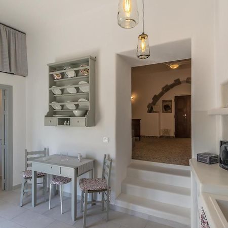 Sunset Studio Plaka  Dış mekan fotoğraf