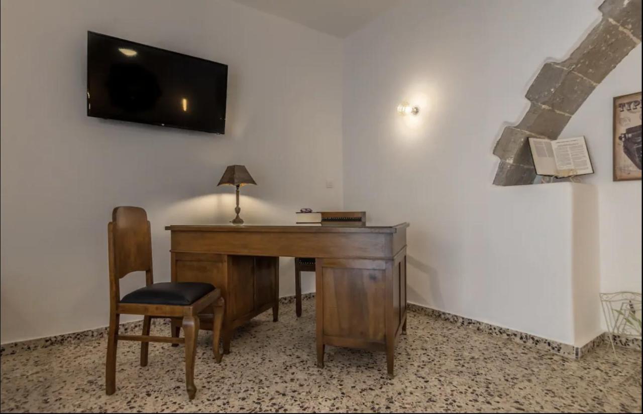 Sunset Studio Plaka  Dış mekan fotoğraf