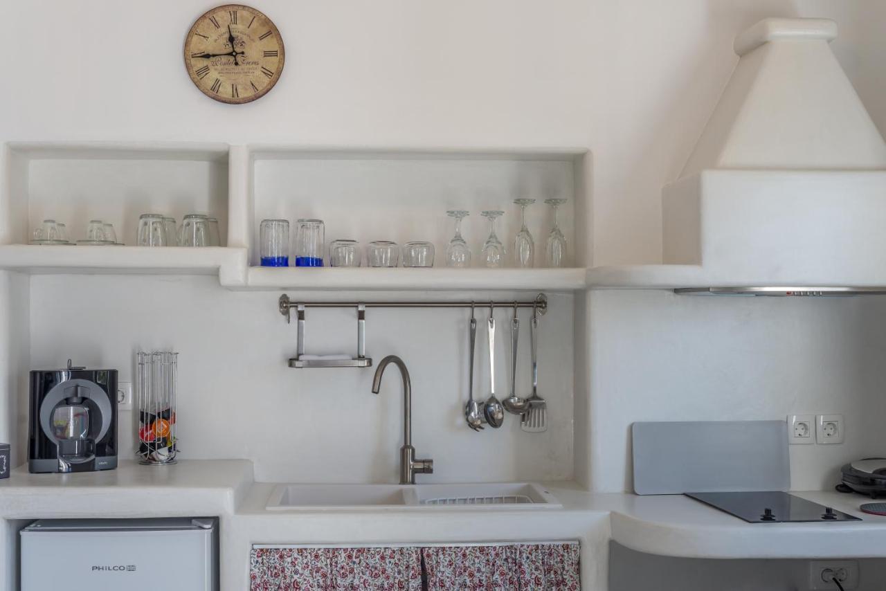 Sunset Studio Plaka  Dış mekan fotoğraf