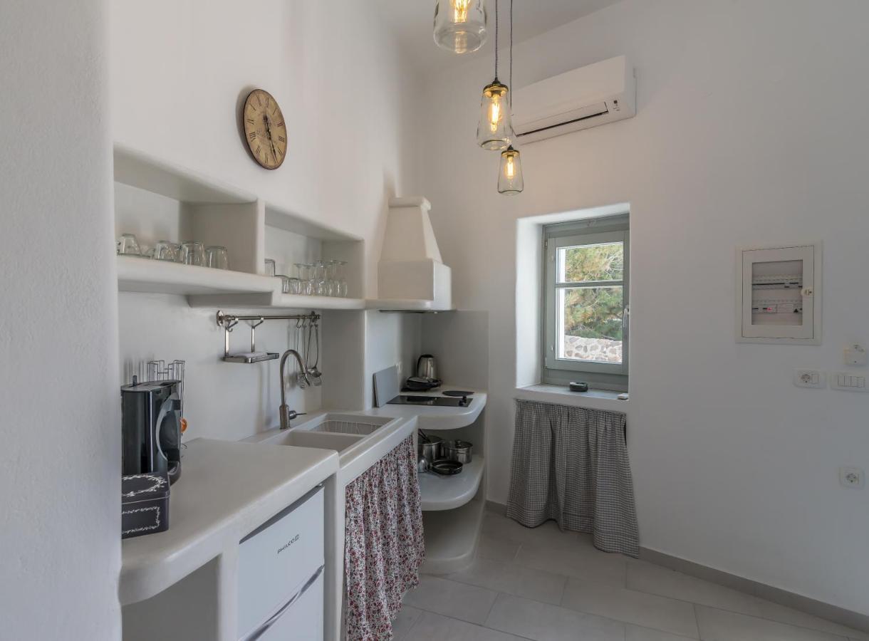 Sunset Studio Plaka  Dış mekan fotoğraf